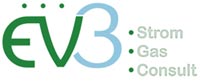 EV3 Energie für Industrie und Gewerbe